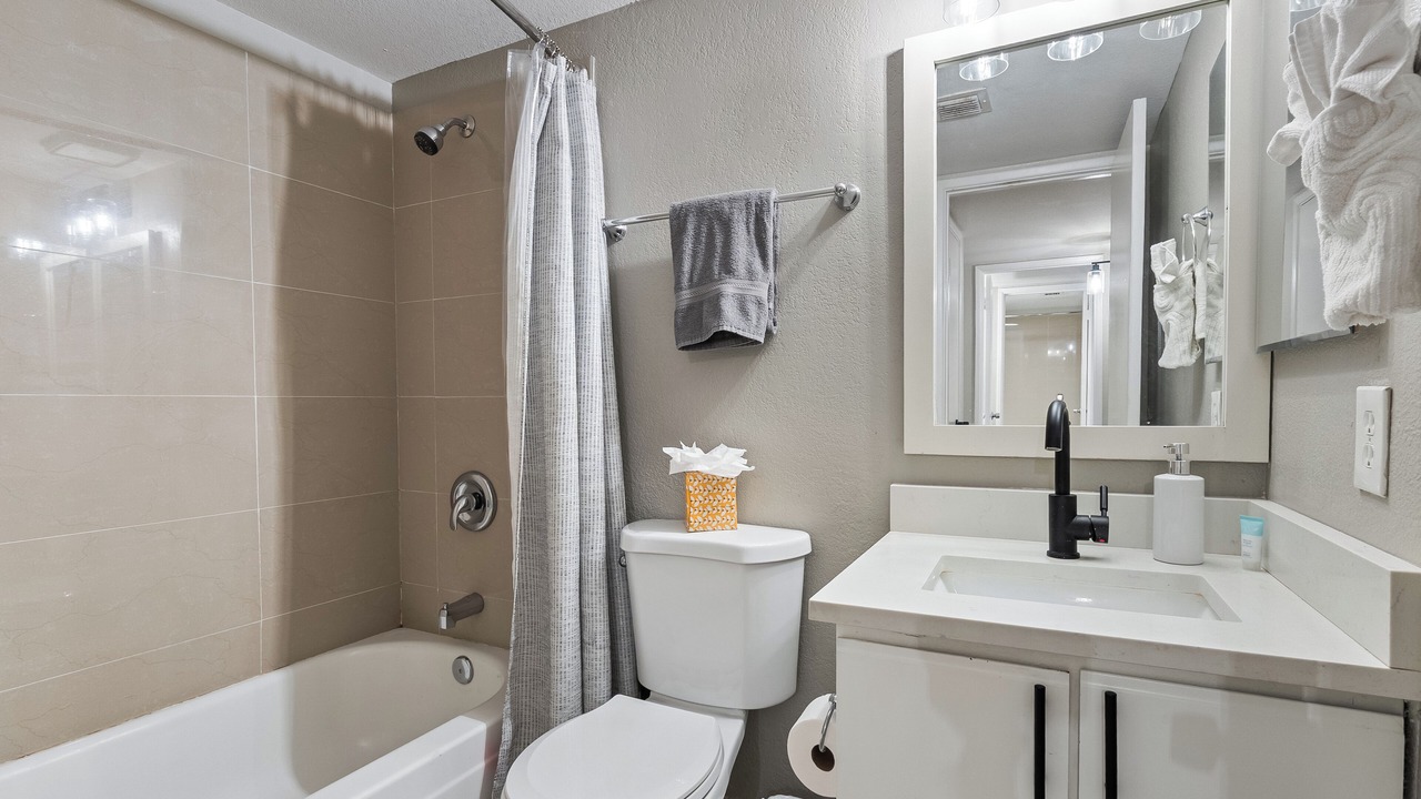 Photo of Bathroom in Mesa