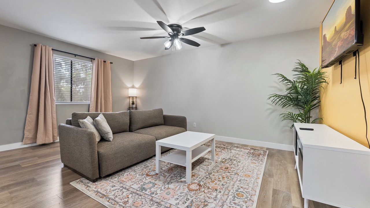 Photo of Bedroom in Mesa