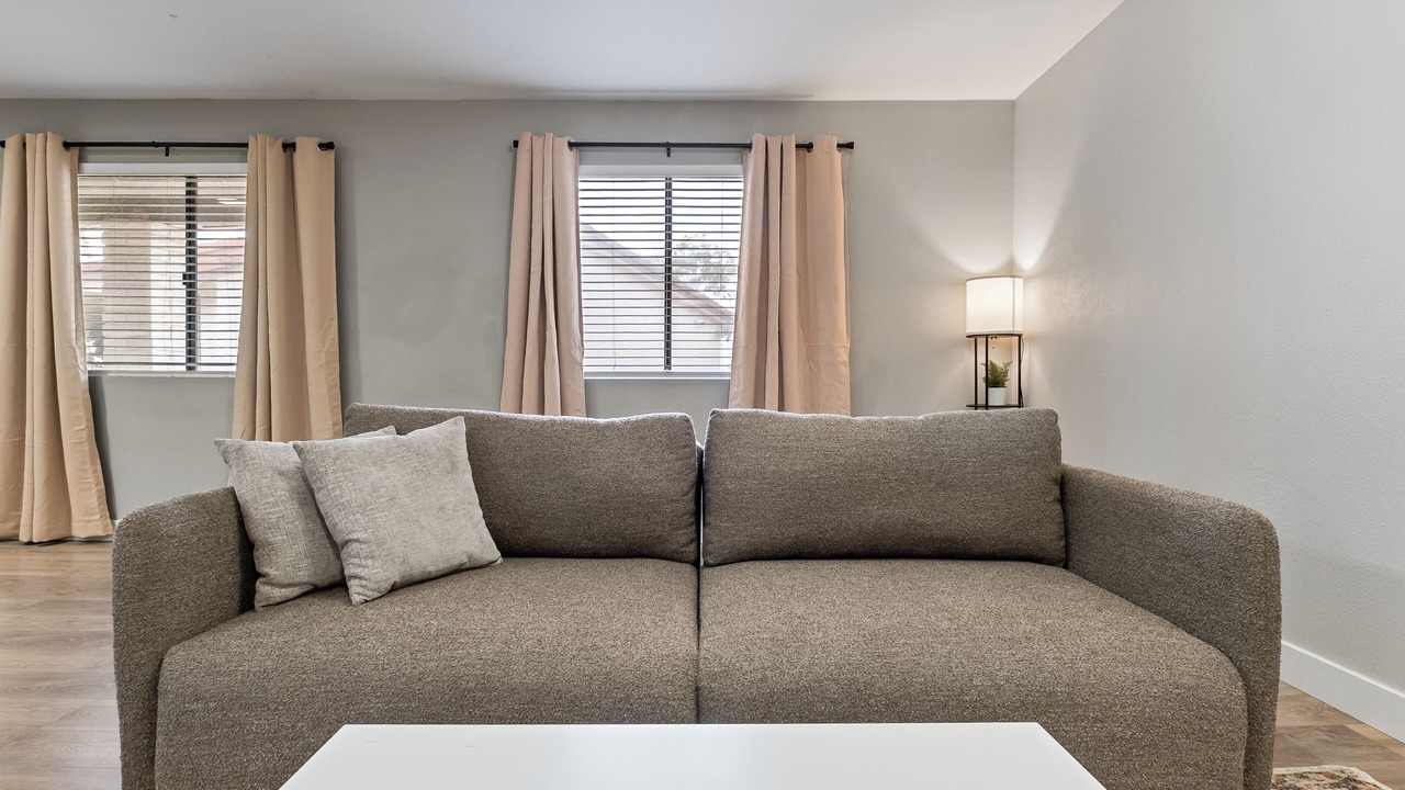 Photo of Bedroom in Mesa