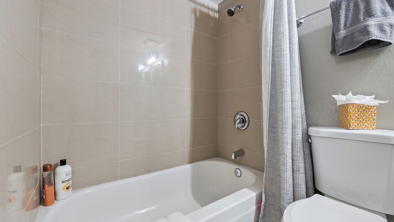 Photo of Bathroom in Mesa