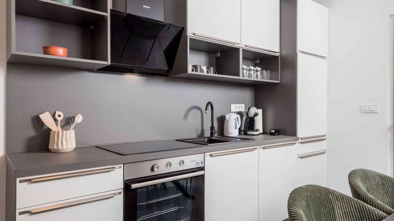 Photo of Kitchen in Vantacici