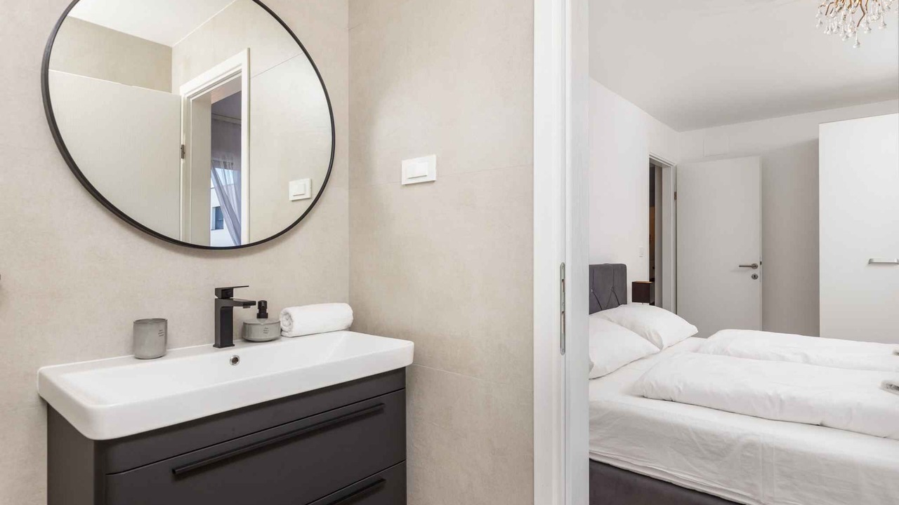 Photo of Bathroom in Vantacici
