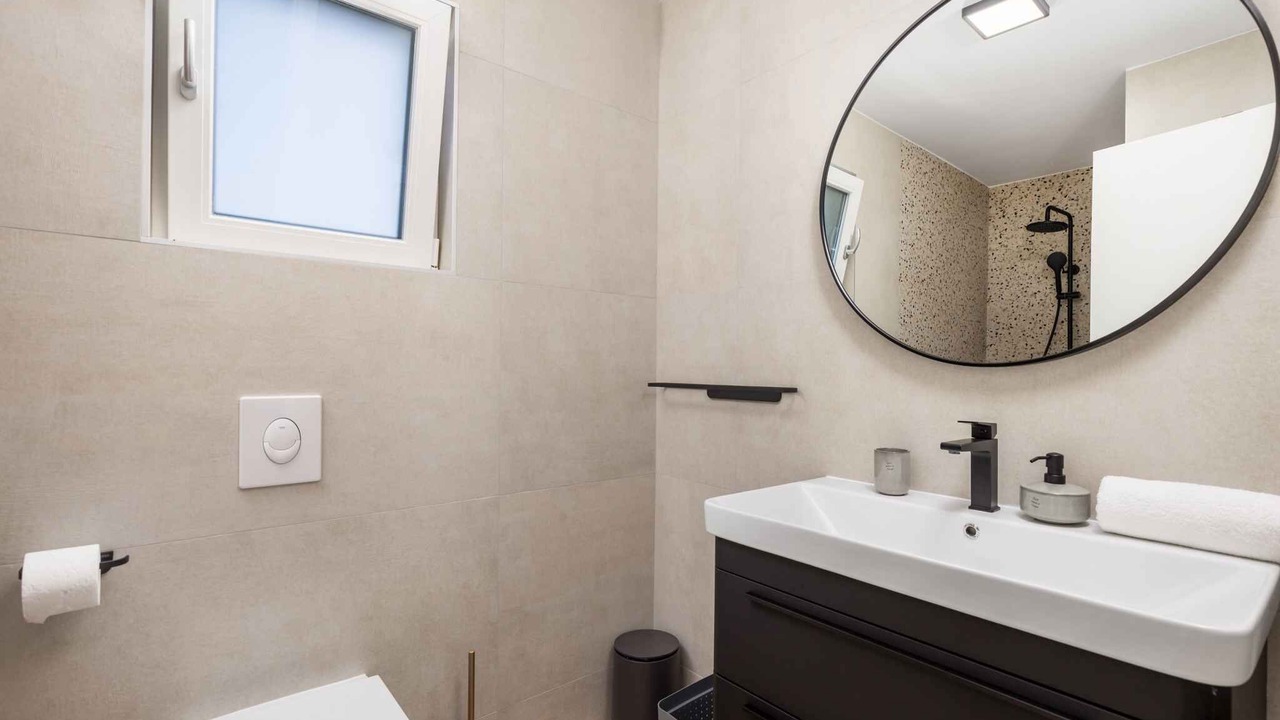 Photo of Bathroom in Vantacici
