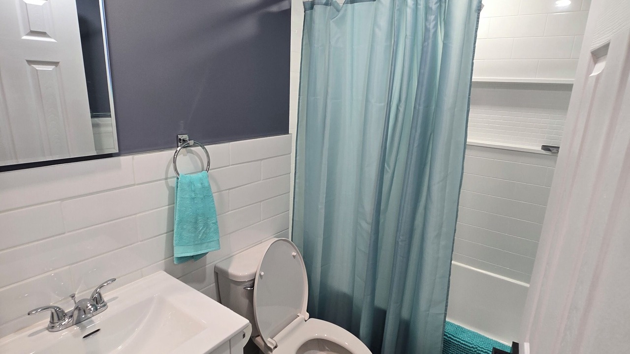 Photo of Bathroom in Sherkston