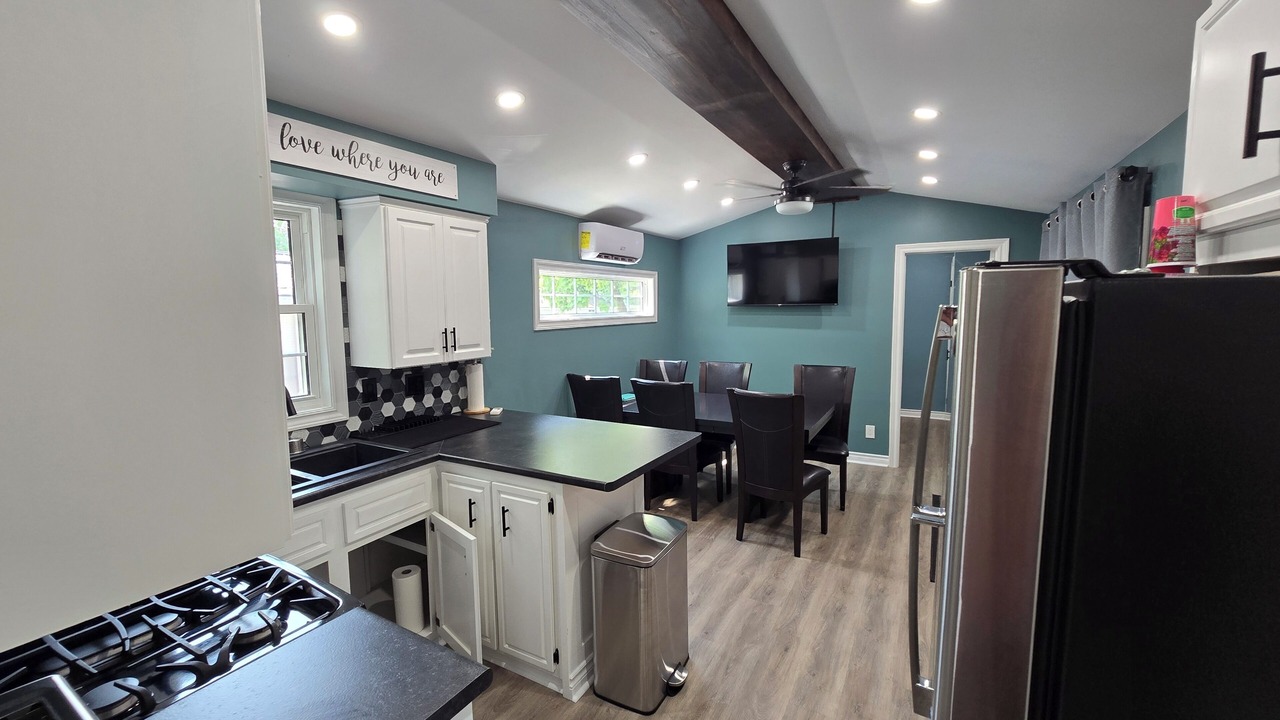 Photo of Kitchen in Sherkston