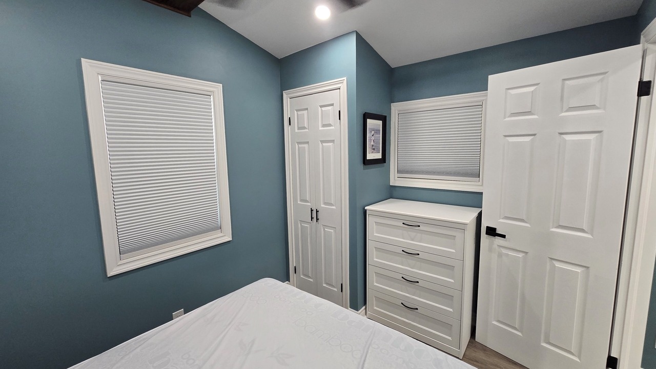 Photo of Bedroom in Sherkston