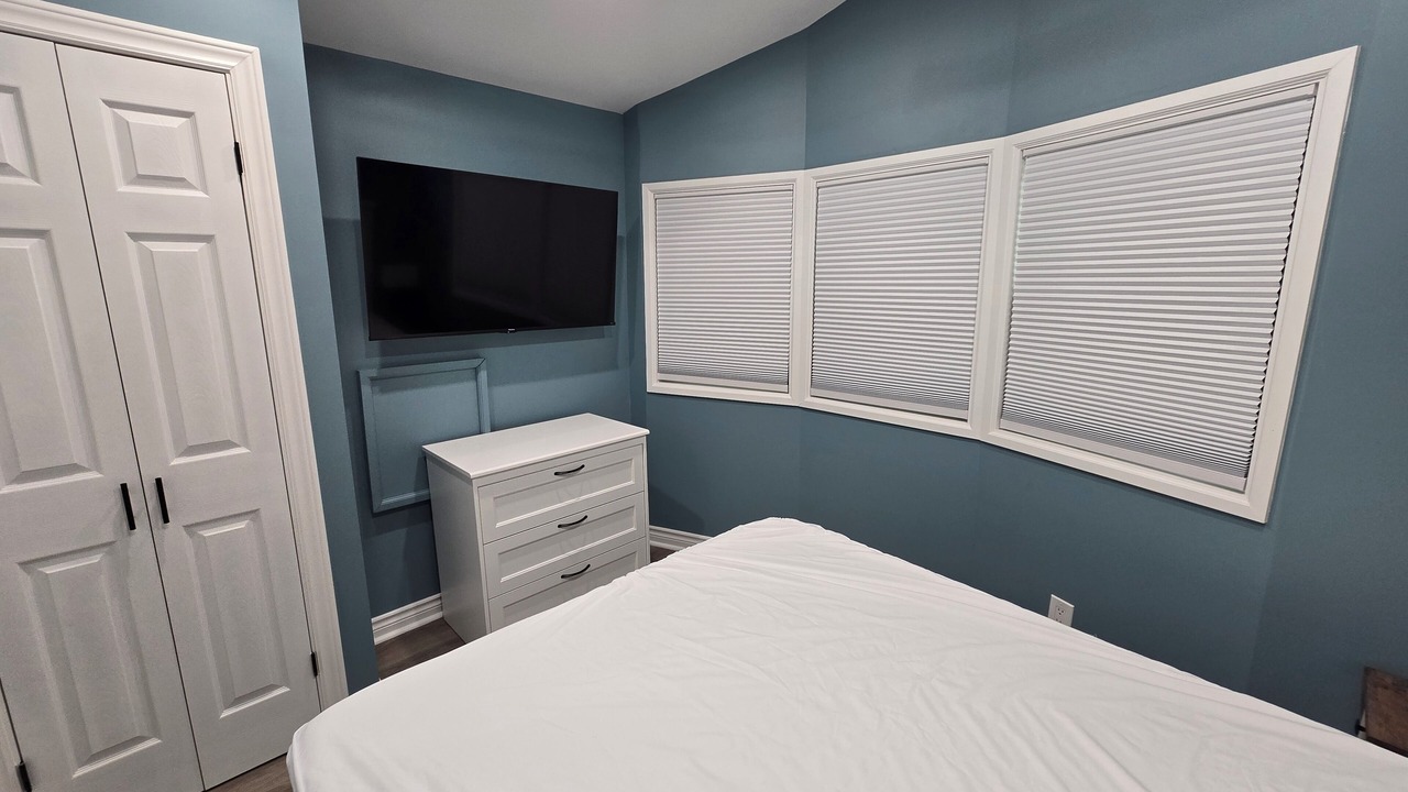 Photo of Bedroom in Sherkston