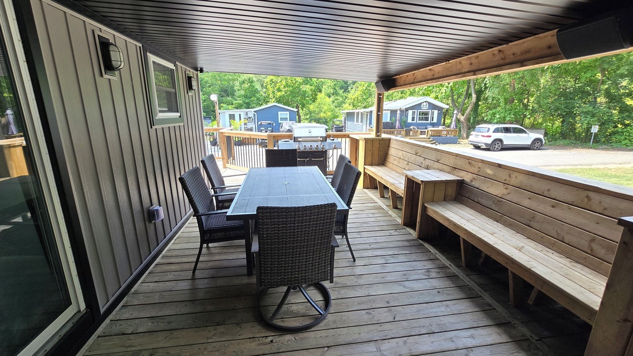 Photo of Outdoor in Sherkston