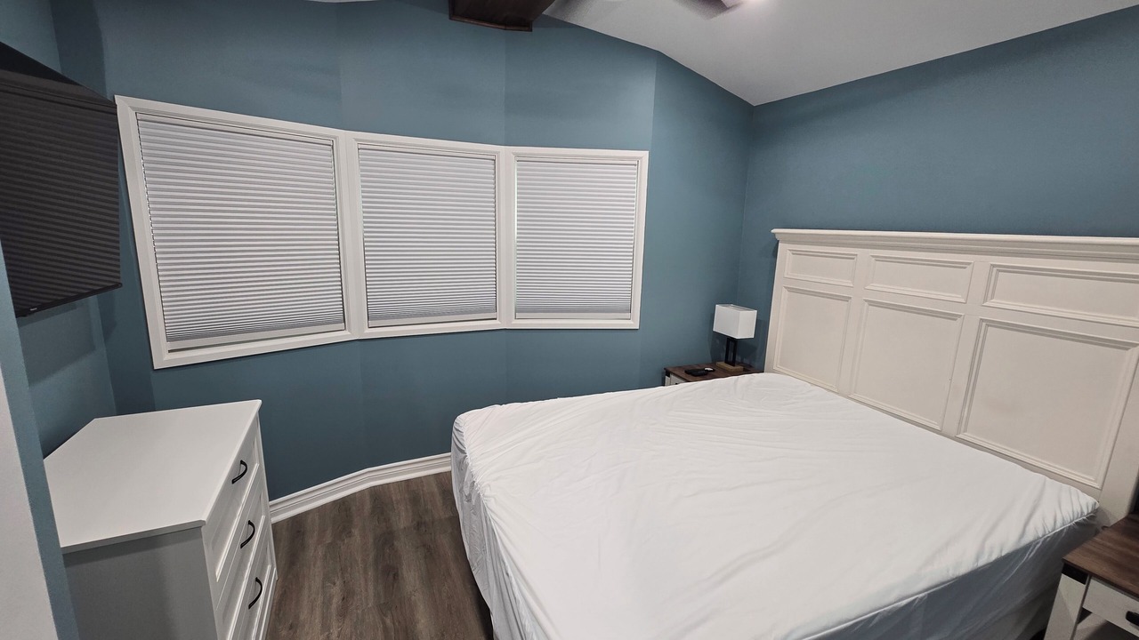 Photo of Bedroom in Sherkston