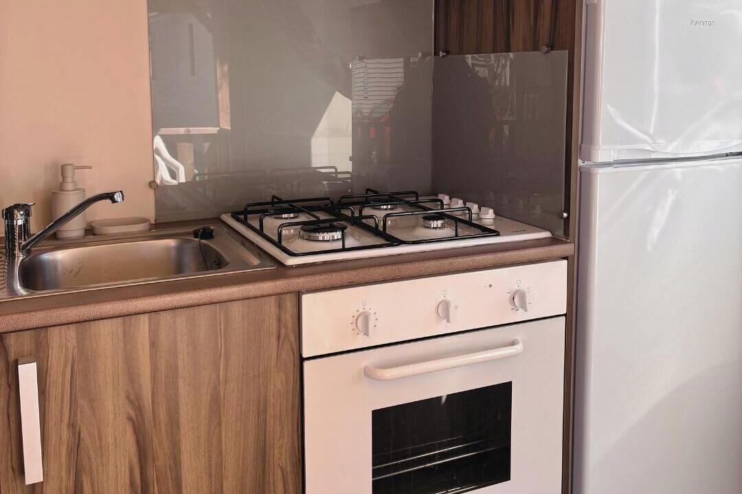 Photo of Kitchen in Vic-la-Gardiole