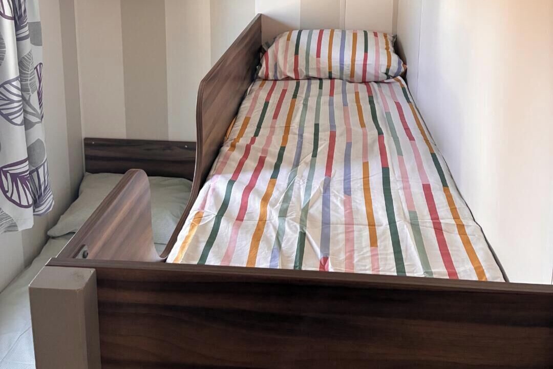 Photo of Bedroom in Vic-la-Gardiole