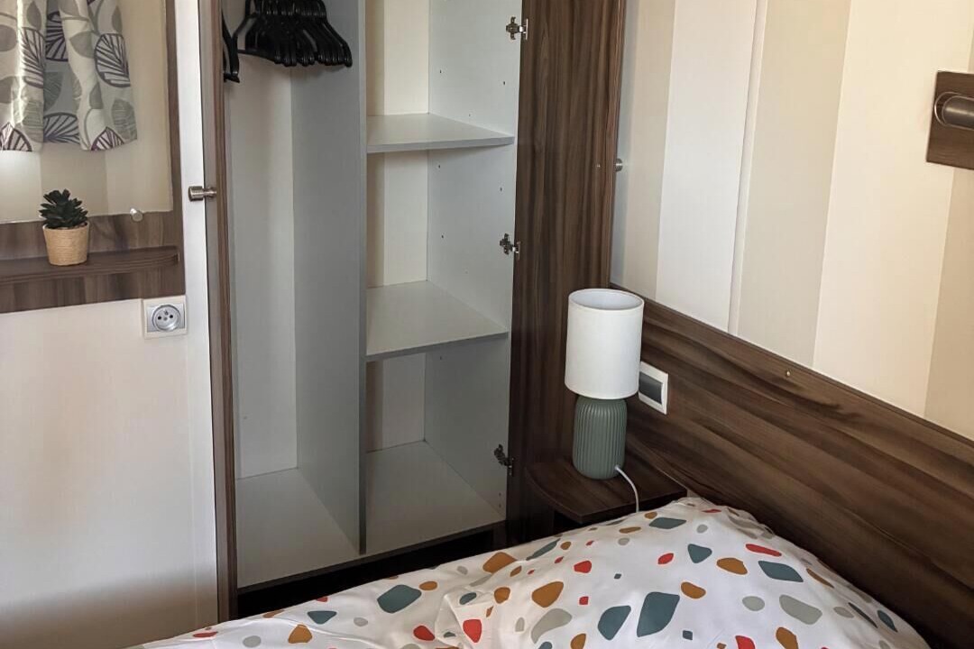 Photo of Bedroom in Vic-la-Gardiole