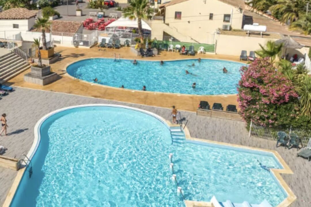 Photo of Outdoor in Vic-la-Gardiole