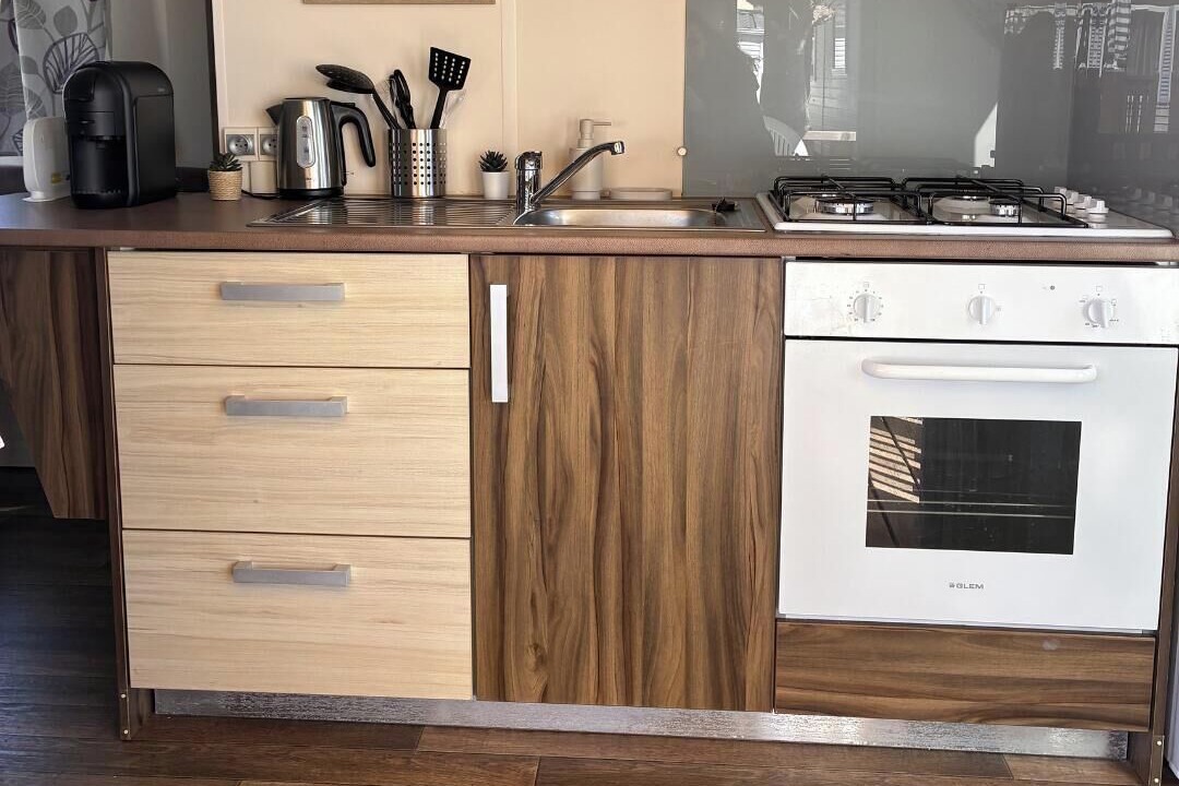 Photo of Kitchen in Vic-la-Gardiole