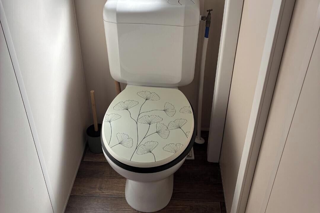 Photo of Bathroom in Vic-la-Gardiole