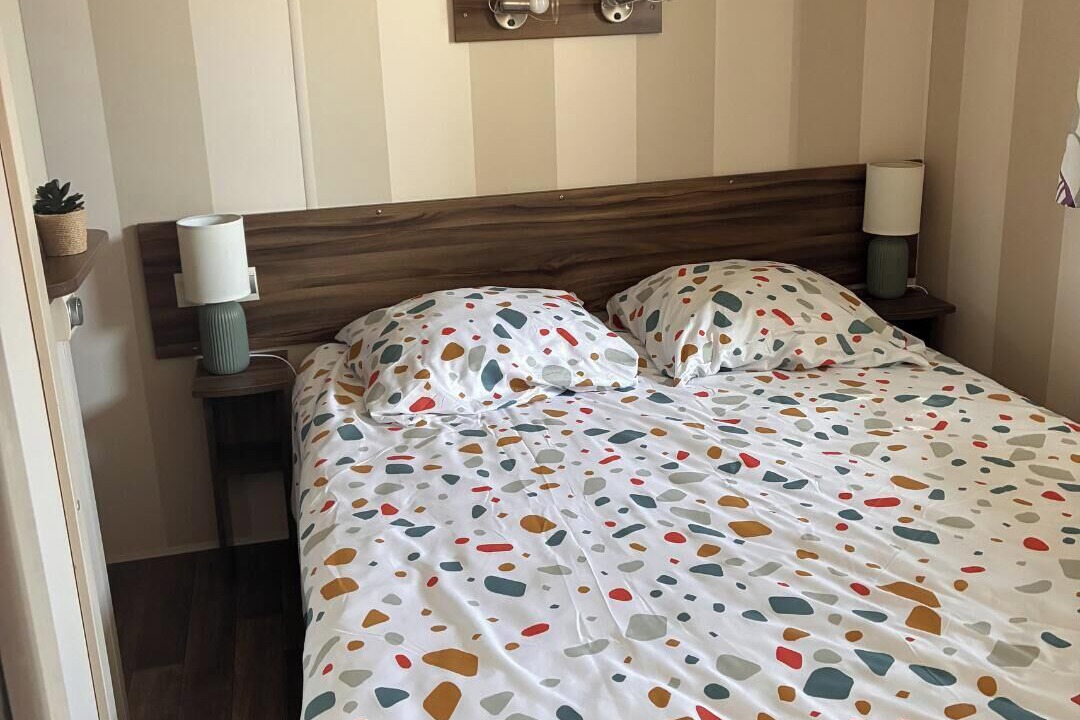 Photo of Bedroom in Vic-la-Gardiole