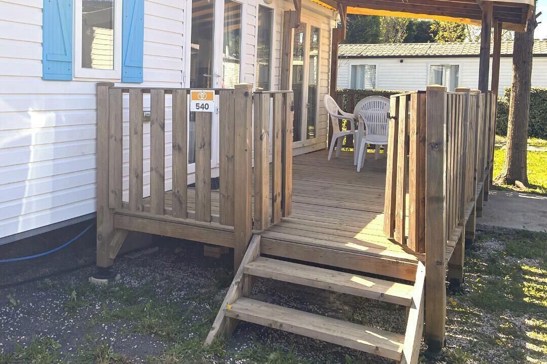 Photo of Patio Balcony in Vic-la-Gardiole