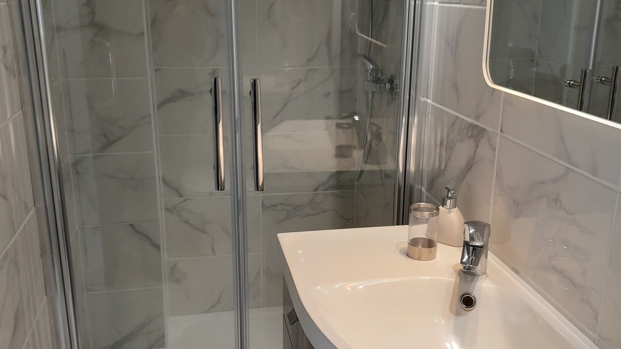 Photo of Bathroom in Vallieres