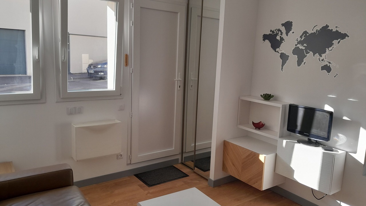 Photo of Livingroom in Vallieres