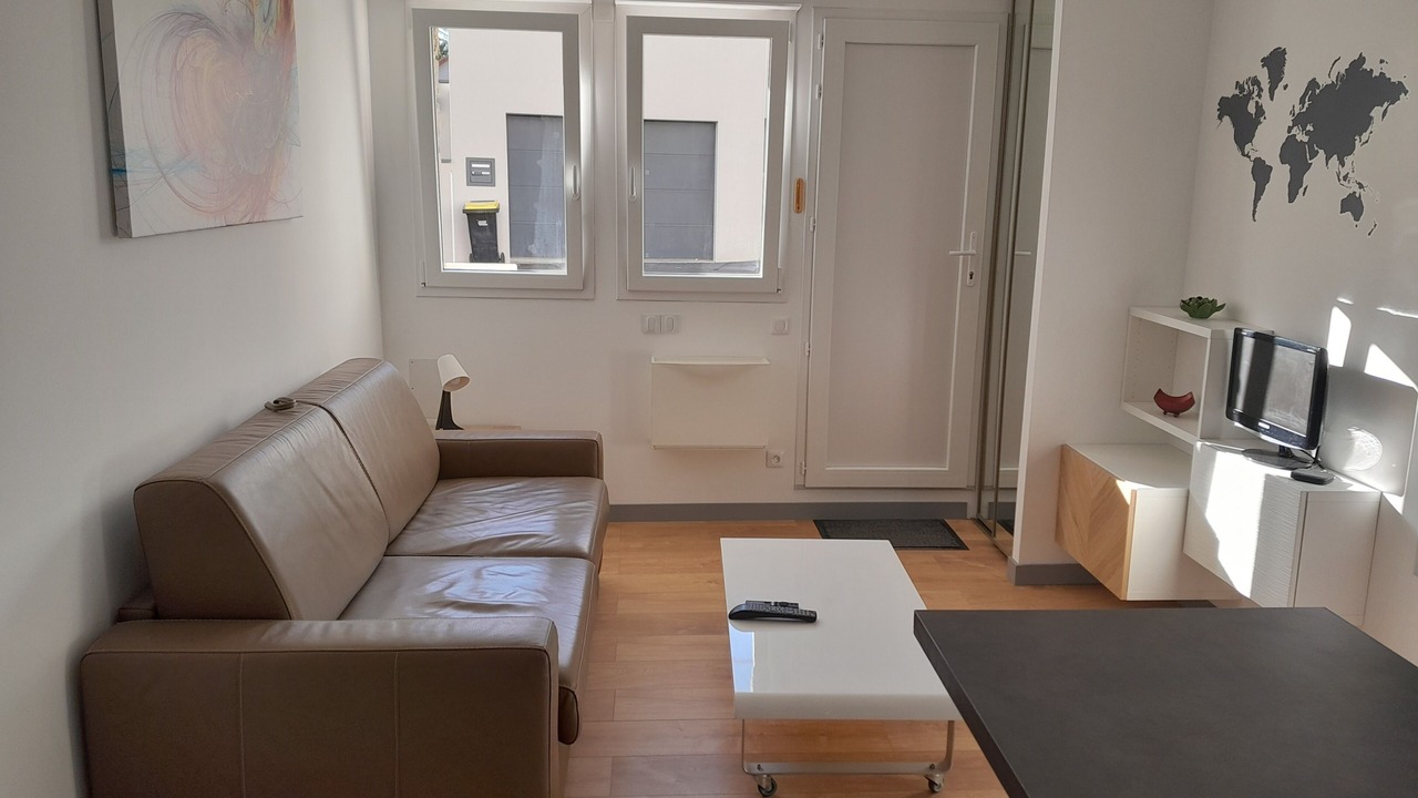 Photo of Livingroom in Vallieres