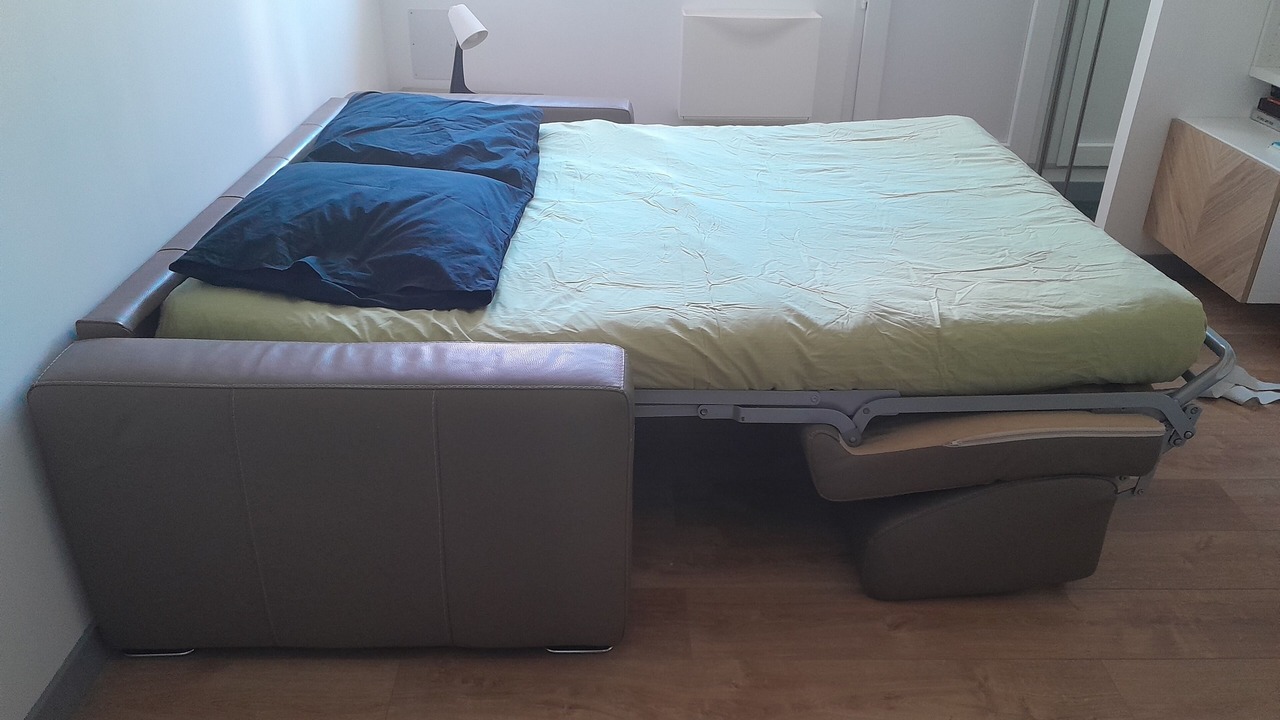 Photo of Bedroom in Vallieres