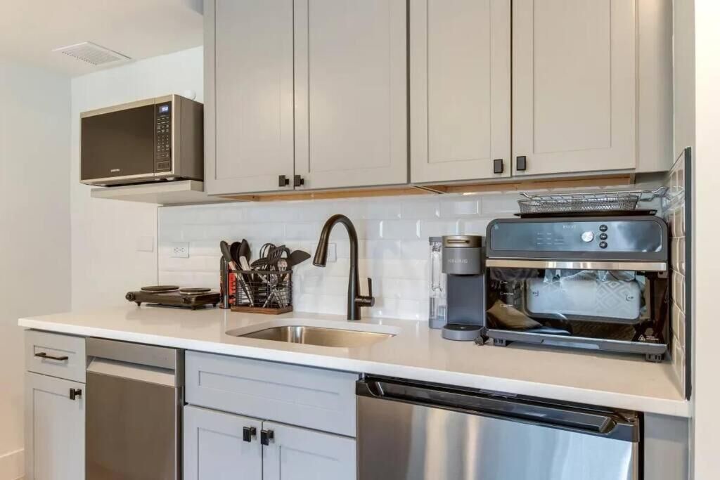 Photo of Kitchen in Jefferson Park