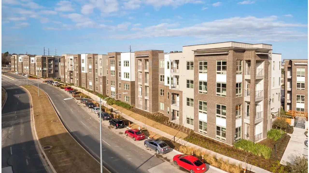 Photo of Outdoor in Montopolis