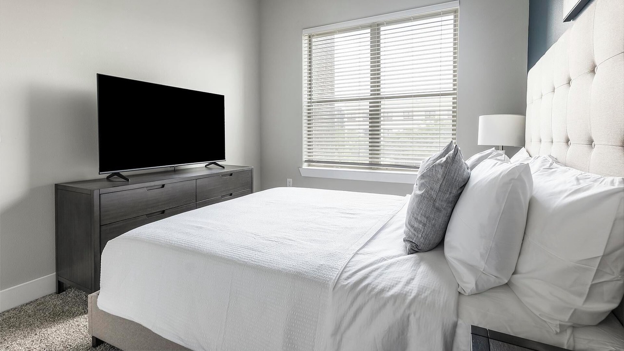Photo of Bedroom in Montopolis