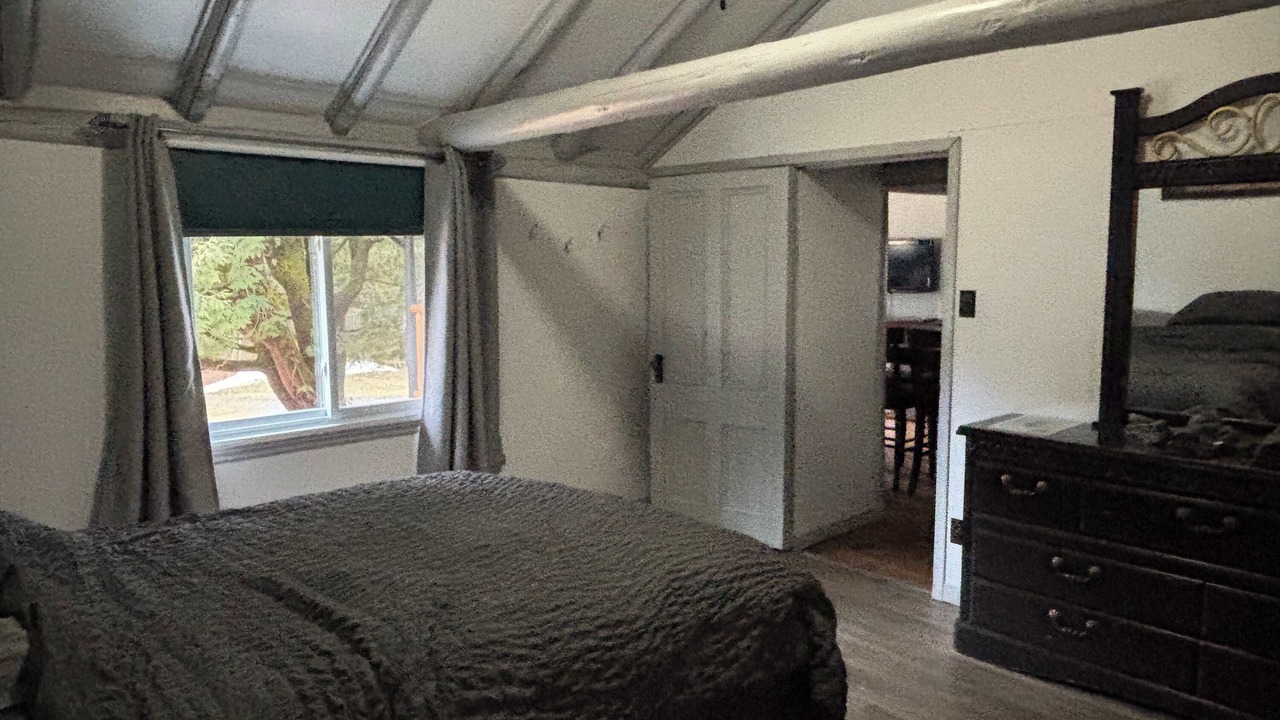 Photo of Bedroom in Frampton