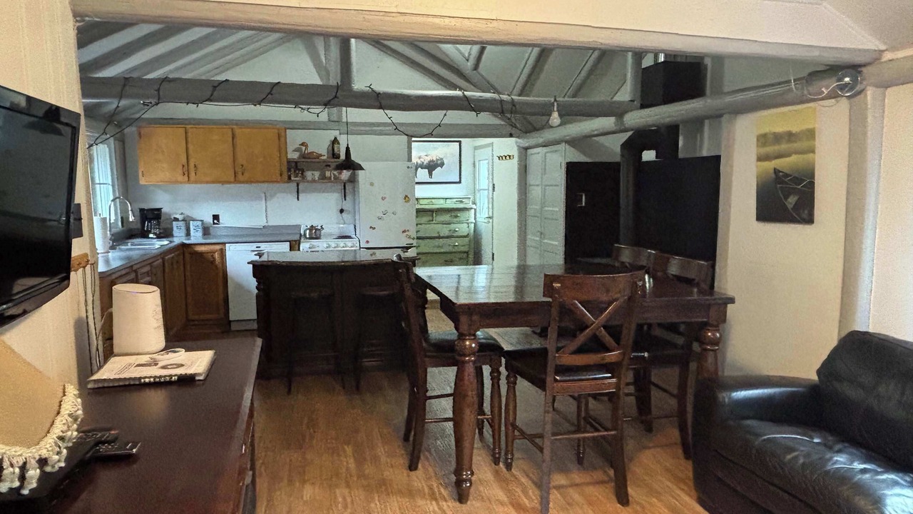 Photo of Livingroom in Frampton