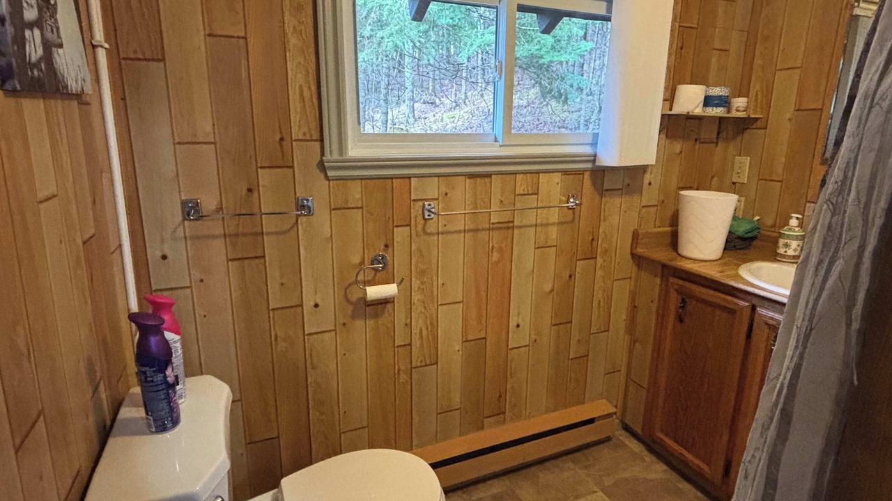 Photo of Bathroom in Frampton