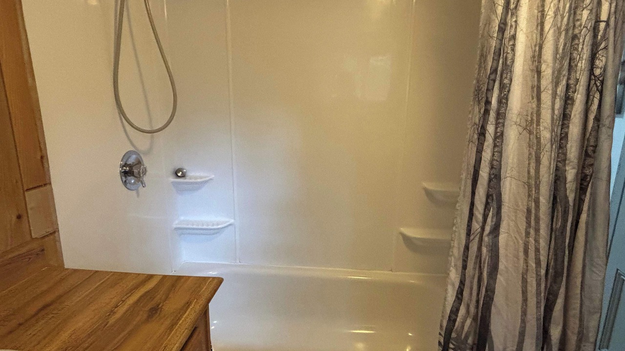 Photo of Bathroom in Frampton