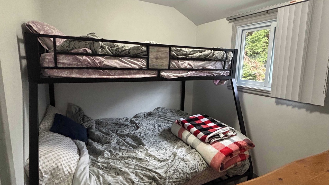 Photo of Bedroom in Frampton