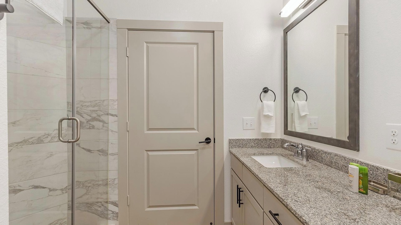 Photo of Bathroom in Fort Worth