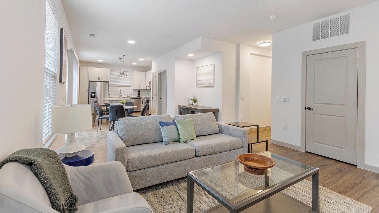 Photo of Livingroom in Fort Worth