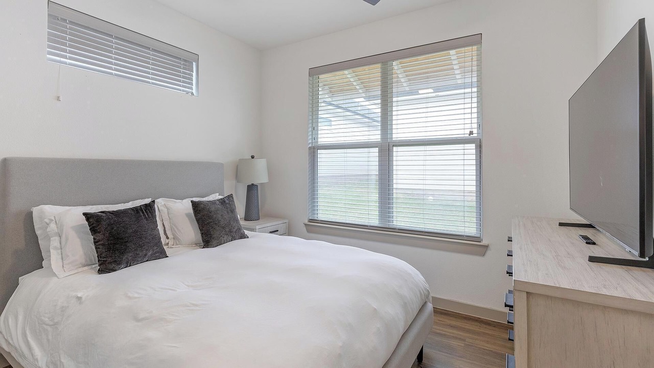 Photo of Bedroom in Fort Worth