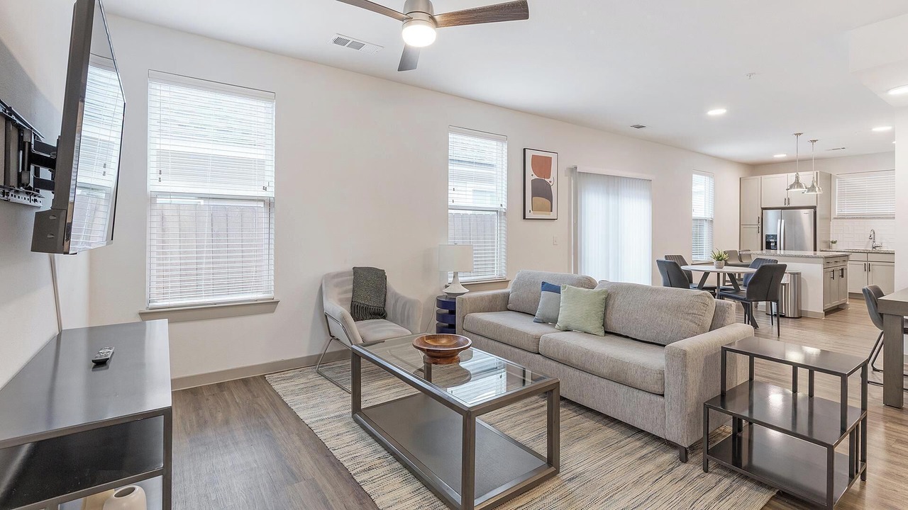 Photo of Livingroom in Fort Worth