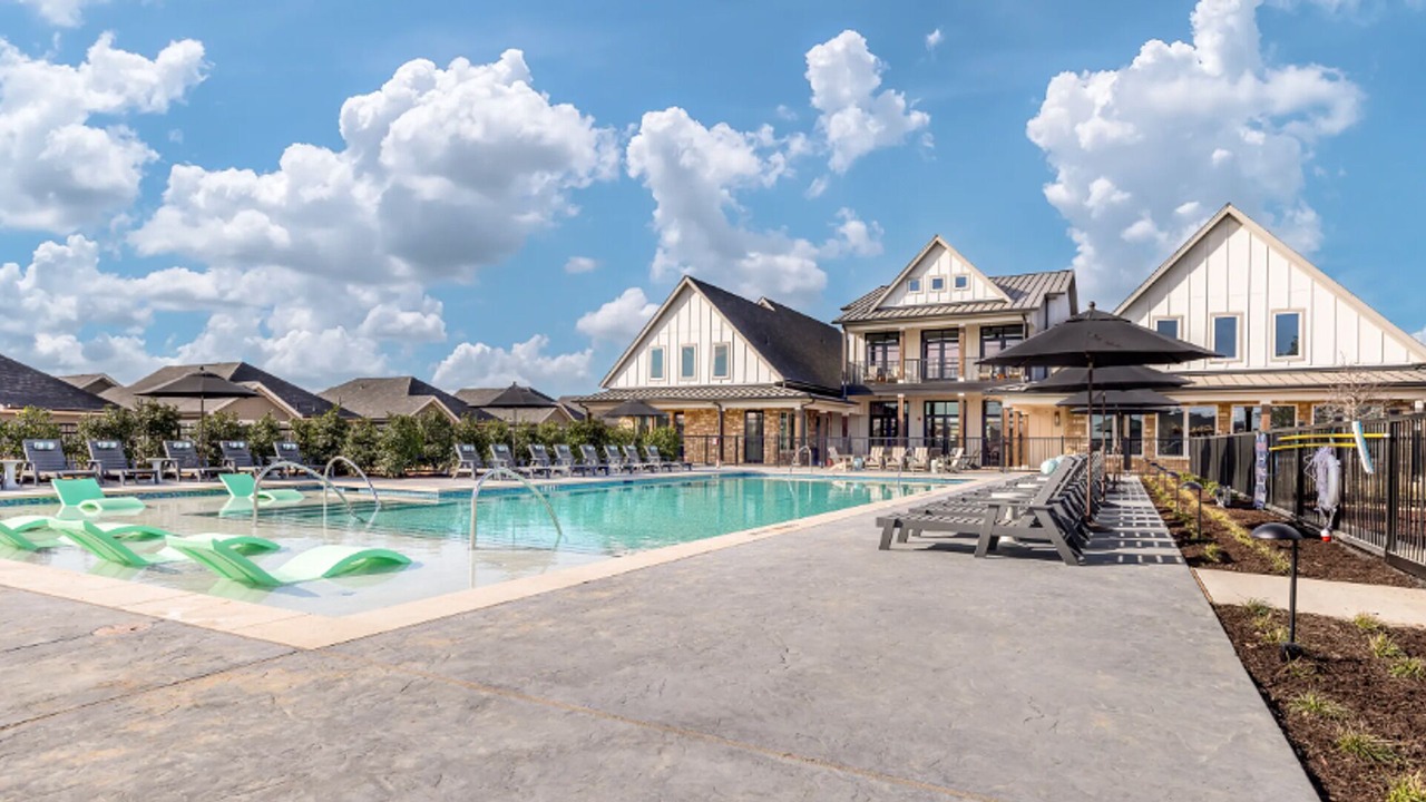 Photo of Outdoor in Fort Worth