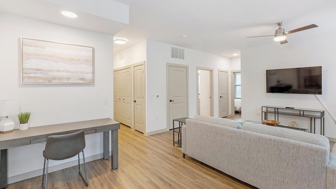 Photo of Livingroom in Fort Worth