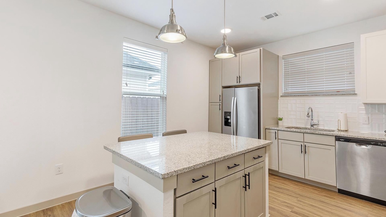 Photo of Kitchen in Fort Worth
