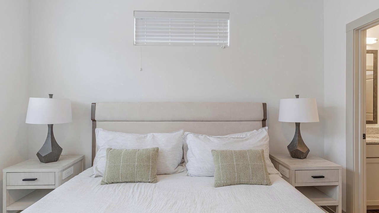 Photo of Bedroom in Fort Worth