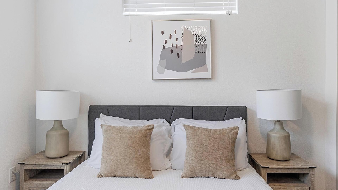 Photo of Bedroom in Fort Worth