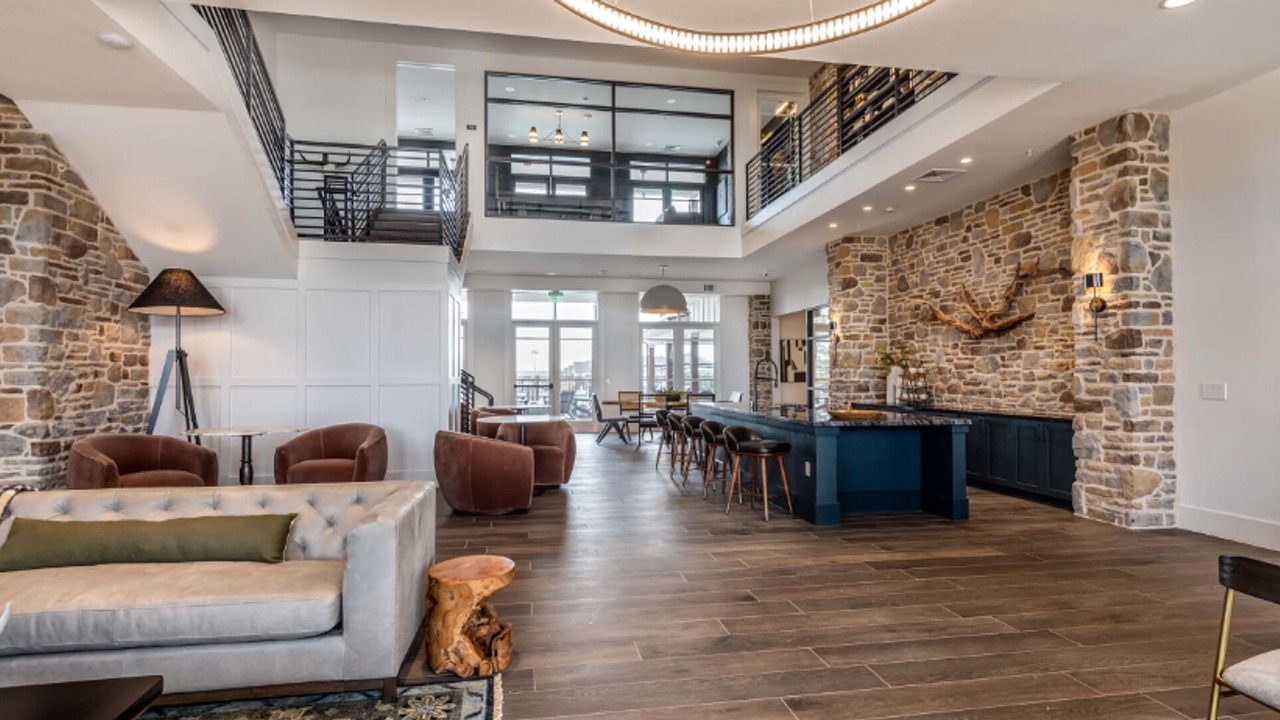 Photo of Livingroom in Fort Worth