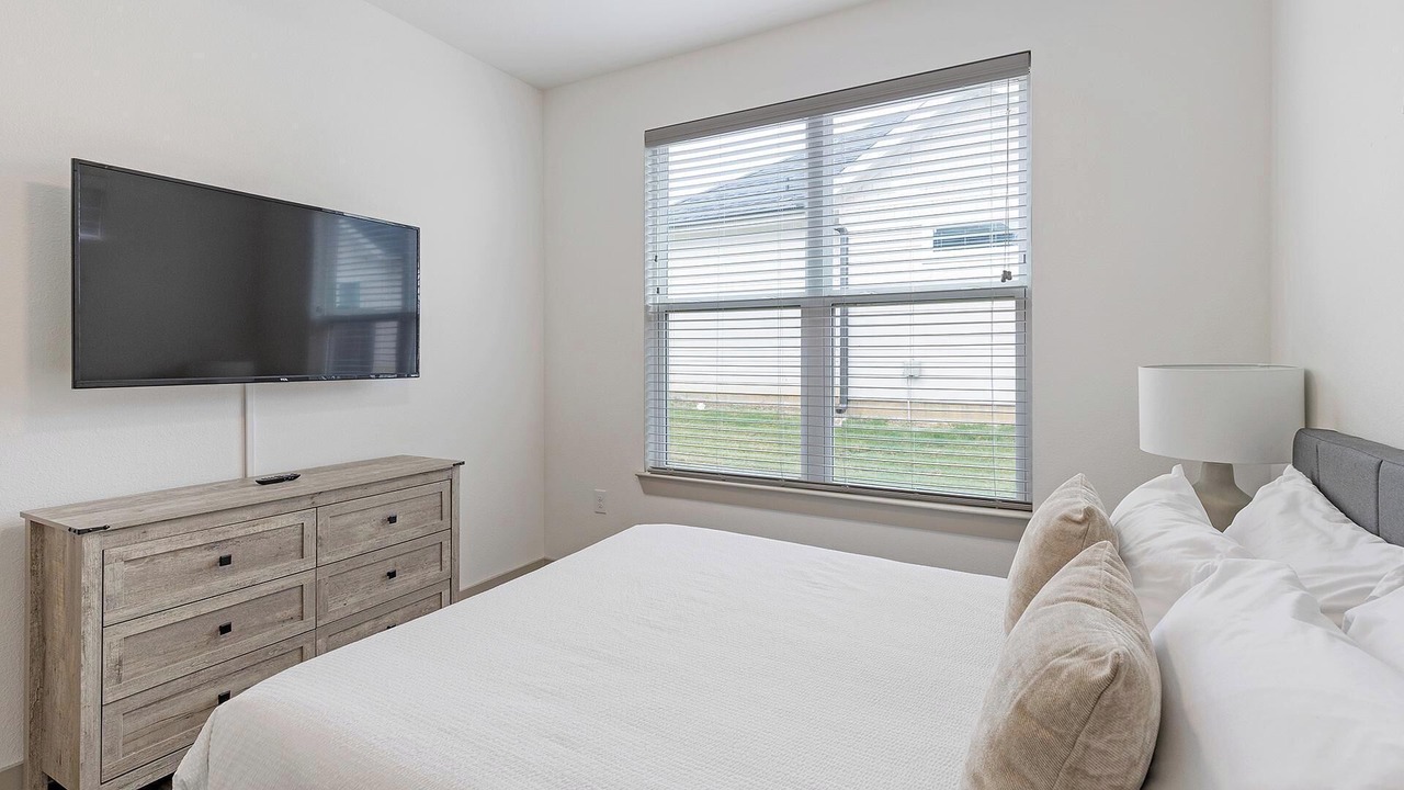 Photo of Bedroom in Fort Worth