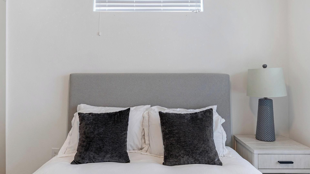 Photo of Bedroom in Fort Worth