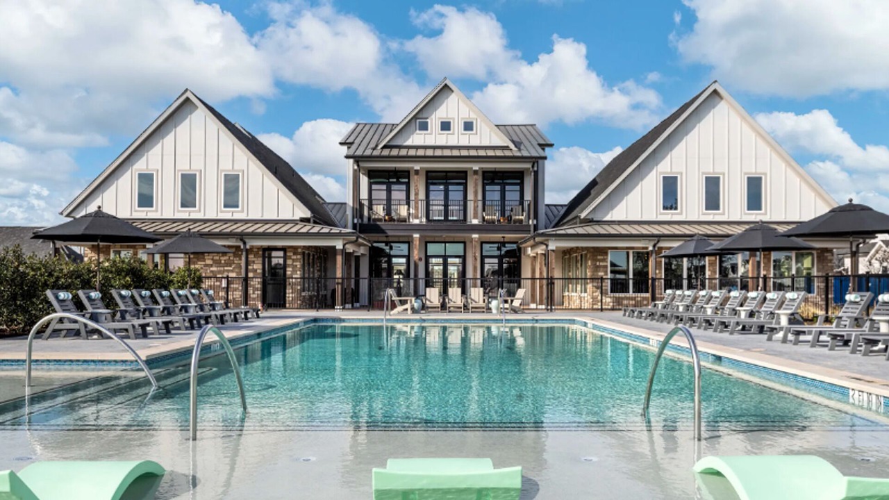 Photo of Outdoor in Fort Worth