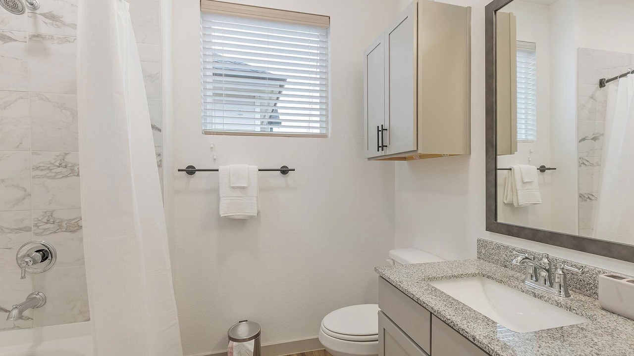 Photo of Bathroom in Fort Worth