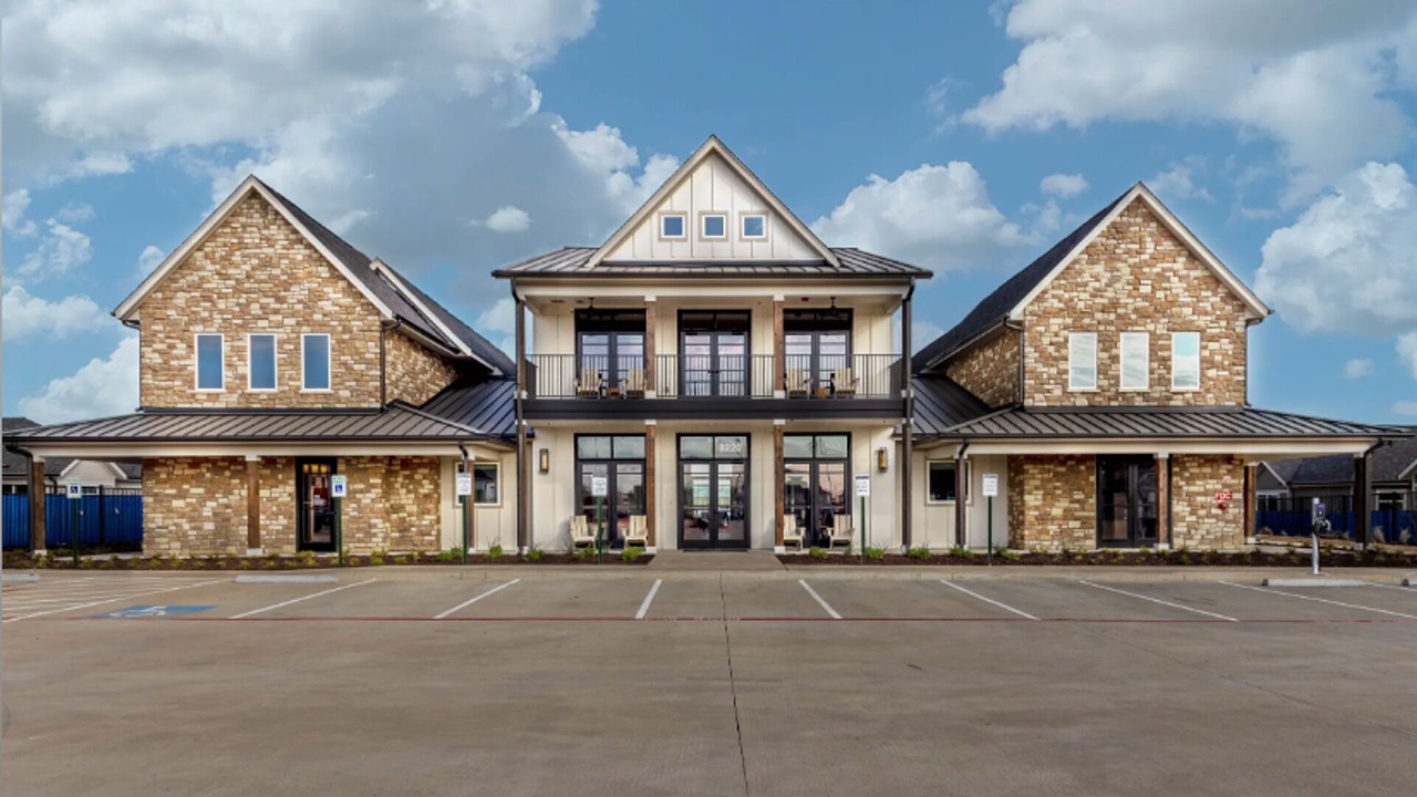 Photo of Outdoor in Fort Worth