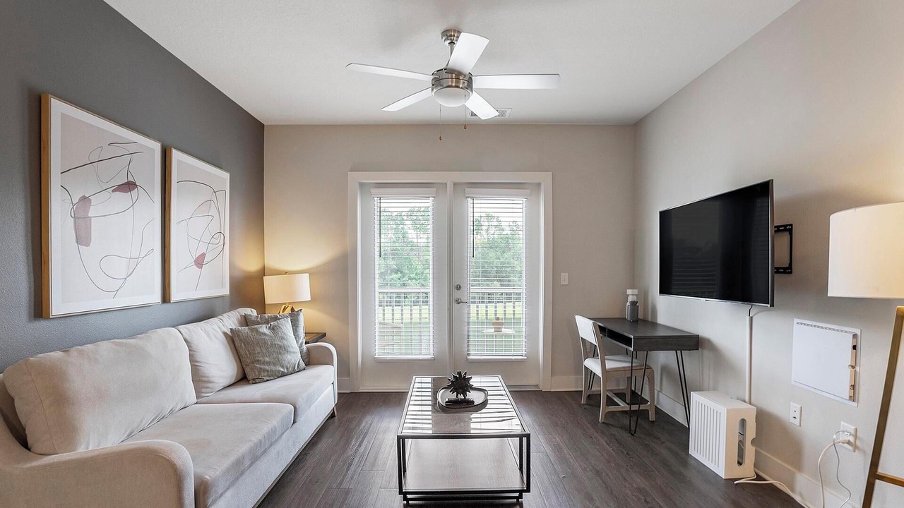 Photo of Livingroom in Wetmore