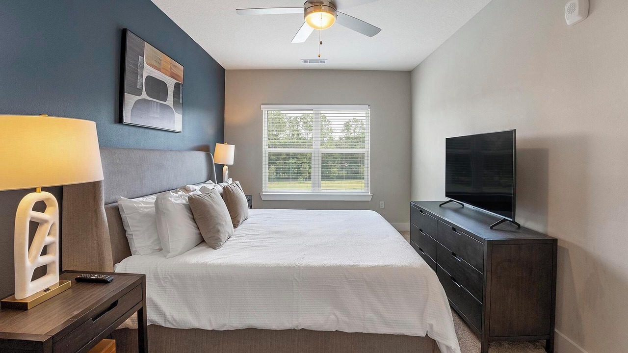 Photo of Bedroom in Wetmore